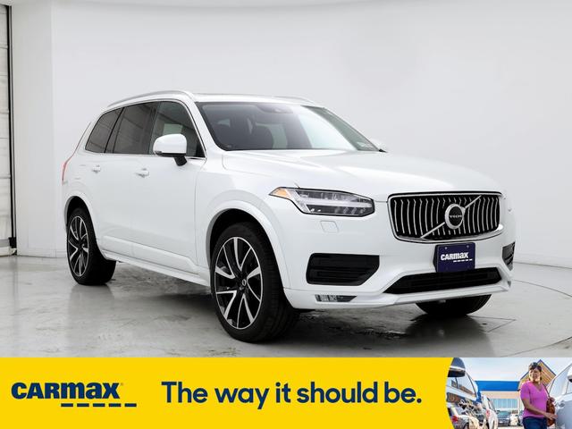 2021 Volvo XC90