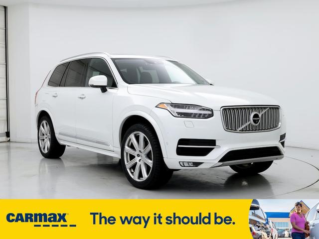 2019 Volvo XC90