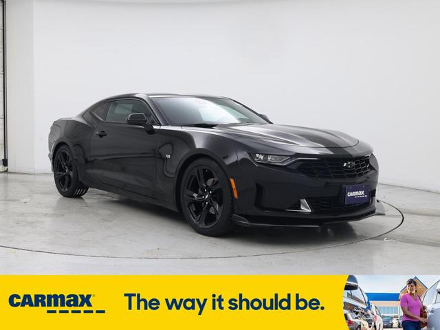 2019 Chevrolet Camaro