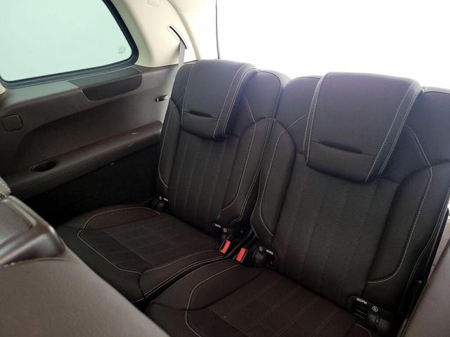 Photo of 2019 Black Mercedes-Benz GLS 450
