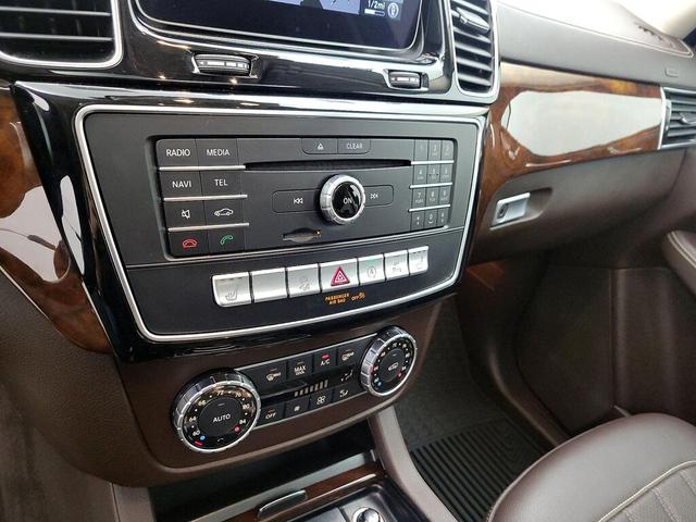 Photo of 2019 Black Mercedes-Benz GLS 450