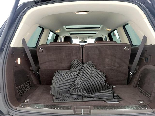 Photo of 2019 Black Mercedes-Benz GLS 450