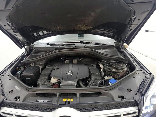 Photo of 2019 Black Mercedes-Benz GLS 450