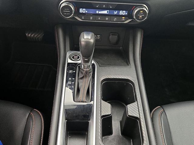 Photo of 2023 Blue Nissan Sentra
