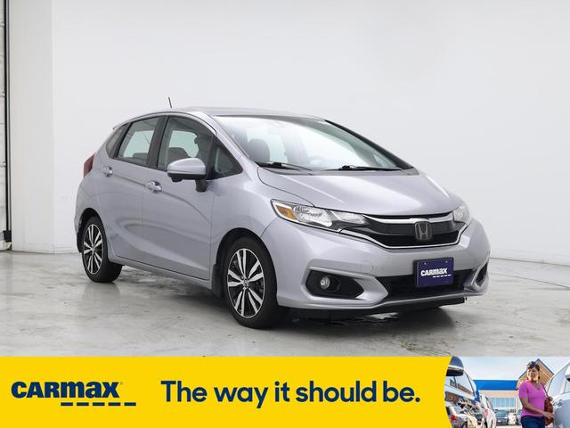 2019 Honda FIT