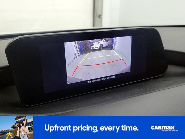 Photo of 2022 White Mazda Mazda3