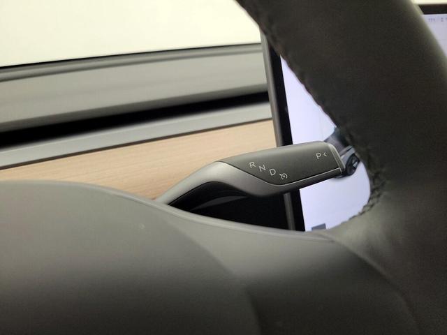 Photo of 2021 Black Tesla Model 3