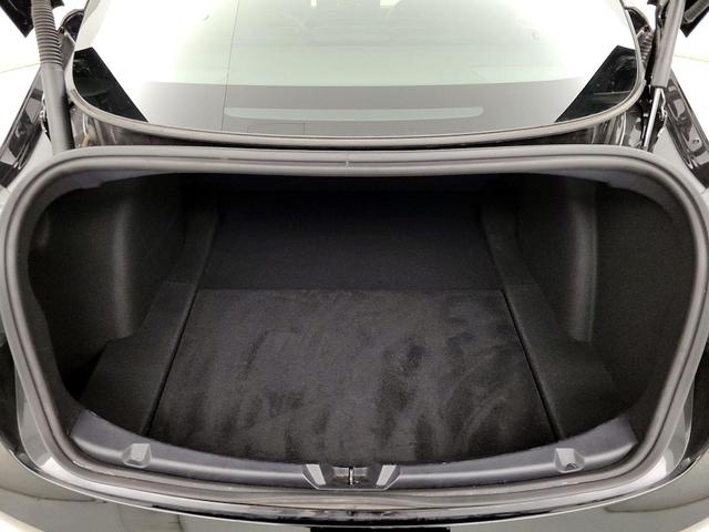 Photo of 2021 Black Tesla Model 3