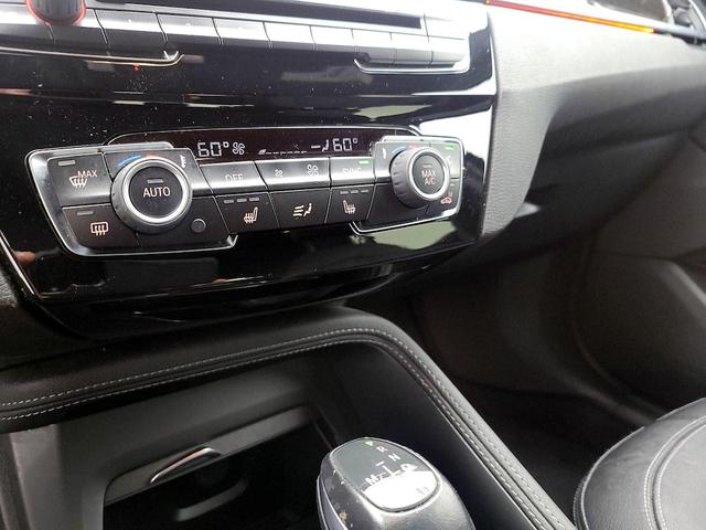 Photo of 2017 Silver BMW X1