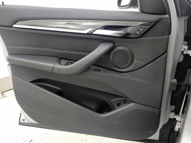 Photo of 2017 Silver BMW X1