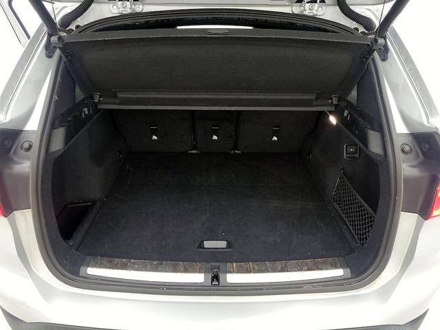 Photo of 2017 Silver BMW X1