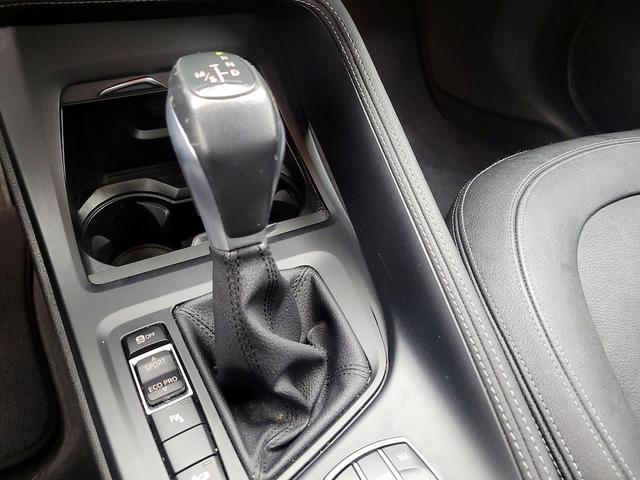 Photo of 2017 Silver BMW X1