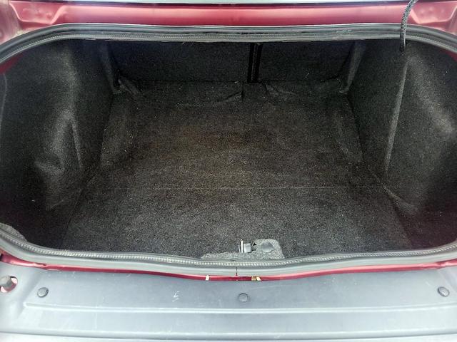 Photo of 2020 Red Dodge Challenger