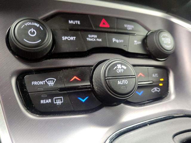 Photo of 2020 Red Dodge Challenger