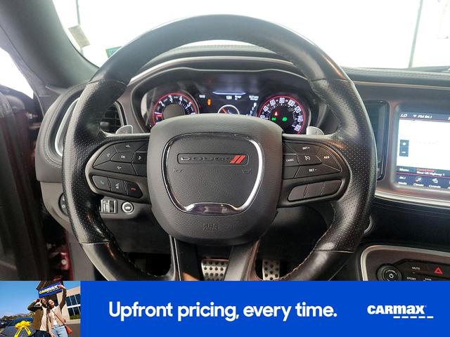 Photo of 2020 Red Dodge Challenger