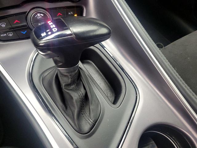 Photo of 2020 Red Dodge Challenger