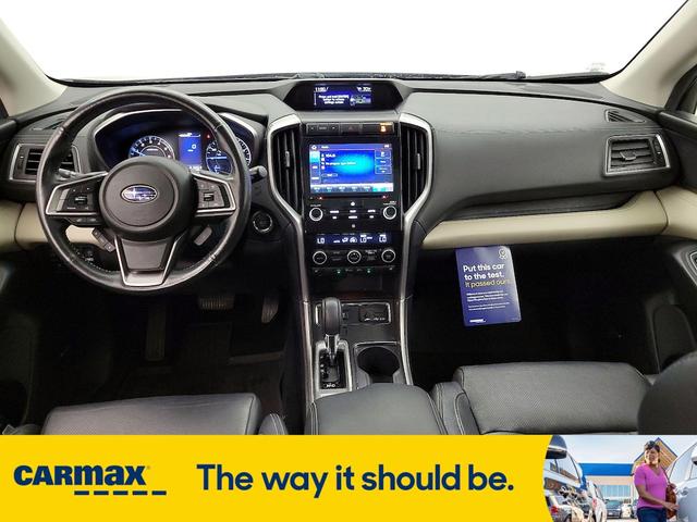 Photo of 2019 Gray Subaru Ascent