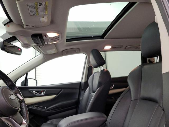 Photo of 2019 Gray Subaru Ascent