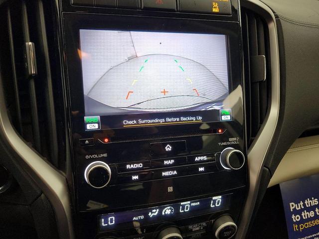 Photo of 2019 Gray Subaru Ascent