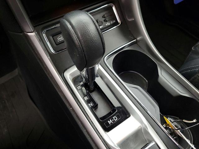 Photo of 2019 Gray Subaru Ascent