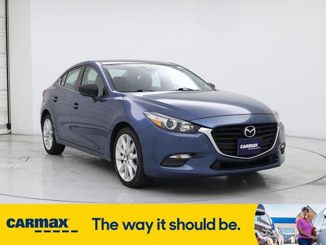 2017 Mazda Mazda3