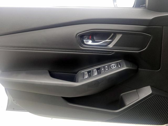 Photo of 2024 Gray Honda Accord