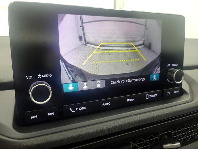 Photo of 2024 Gray Honda Accord