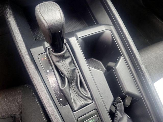 Photo of 2024 Gray Honda Accord