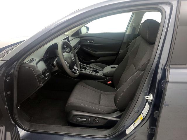 Photo of 2024 Gray Honda Accord
