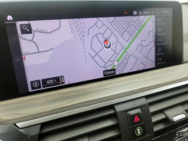 Photo of 2021 Black BMW X3