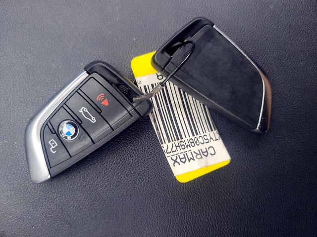 Photo of 2021 Black BMW X3