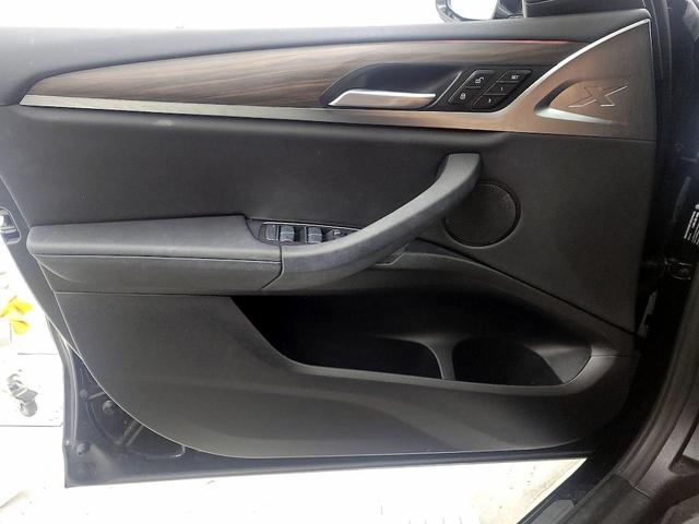Photo of 2021 Black BMW X3