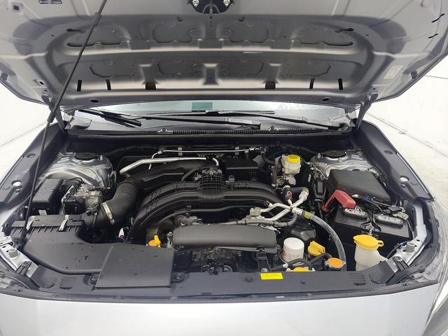 Photo of 2022 Silver Subaru Impreza