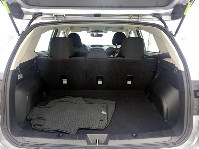 Photo of 2022 Silver Subaru Impreza