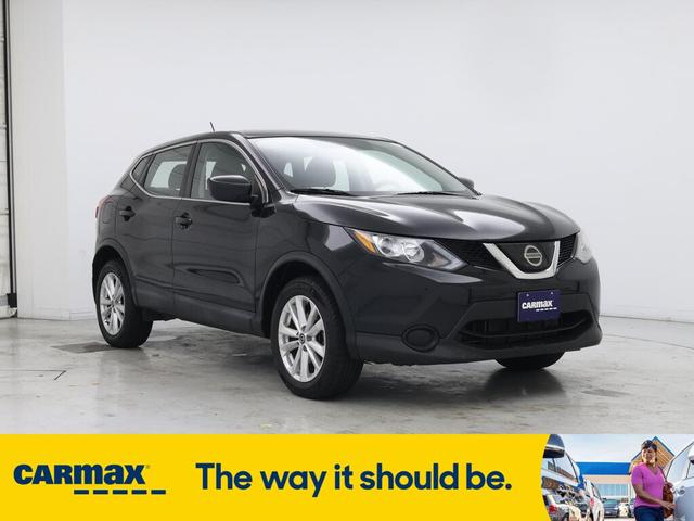 2019 Nissan Rogue Sport