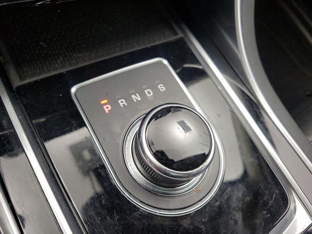 Photo of 2017 Black Jaguar XE