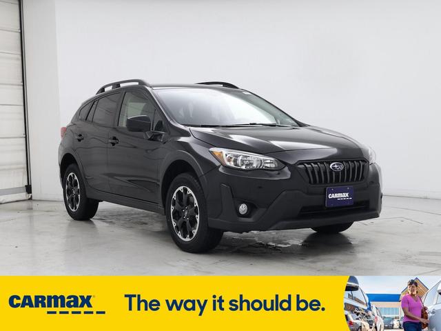 2023 Subaru Crosstrek