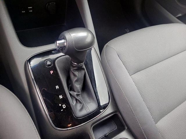 Photo of 2017 Gray Kia Forte