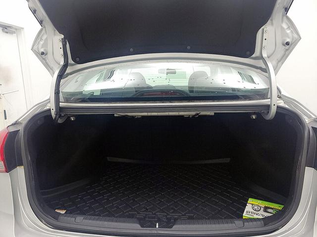 Photo of 2017 Gray Kia Forte