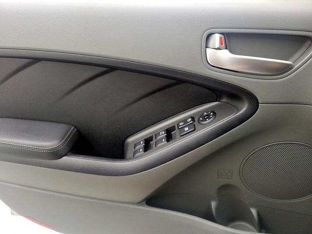 Photo of 2017 Gray Kia Forte