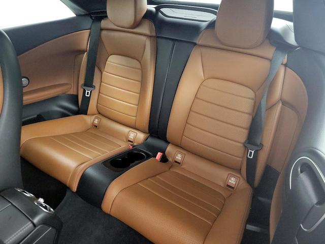 Photo of 2021 Black Mercedes-Benz C-Class