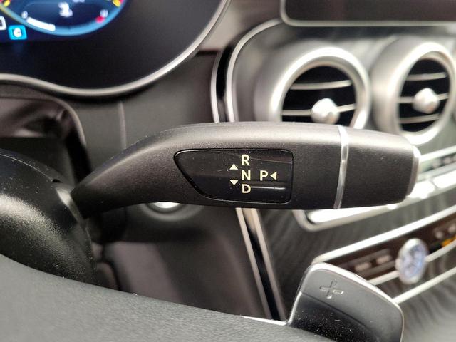 Photo of 2021 Black Mercedes-Benz C-Class