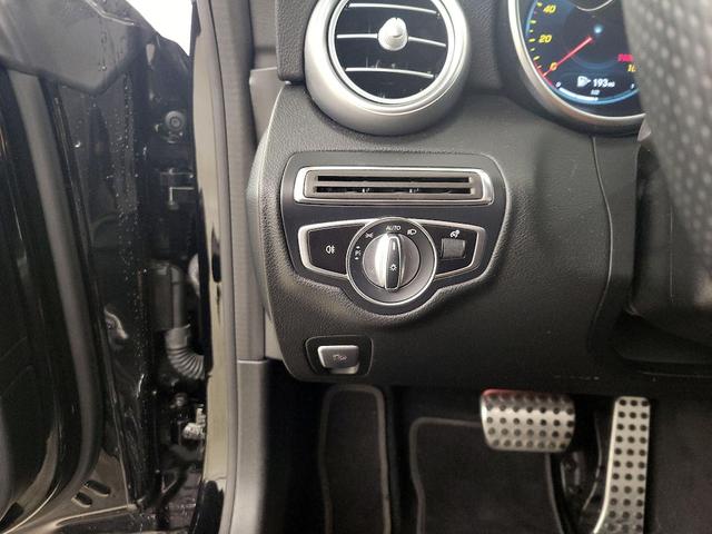 Photo of 2021 Black Mercedes-Benz C-Class