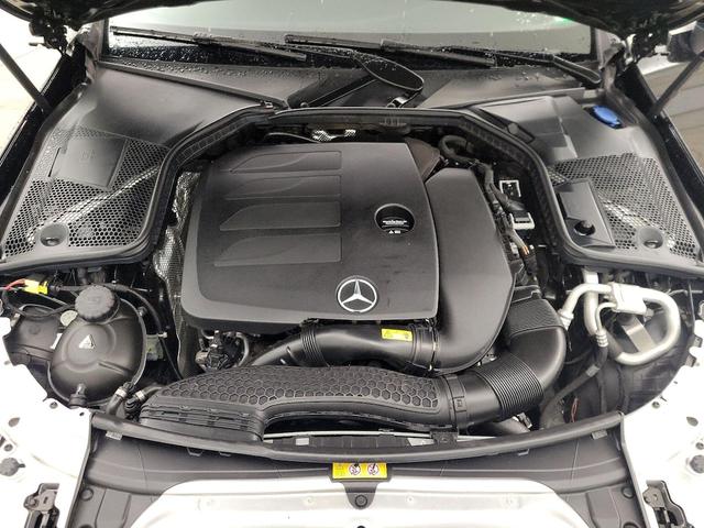 Photo of 2021 Black Mercedes-Benz C-Class