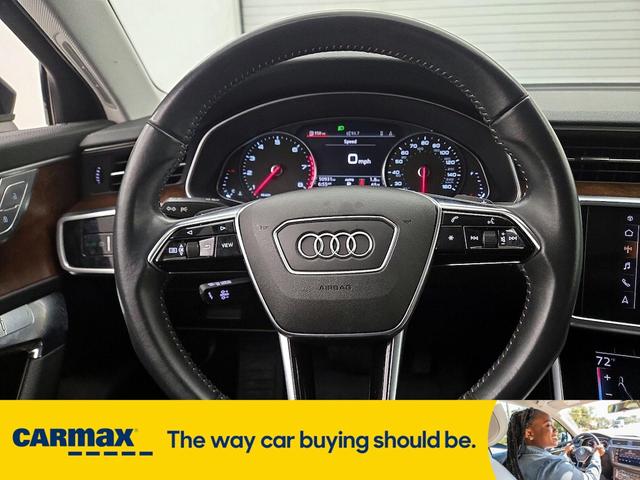 Photo of 2019 Gray Audi A6