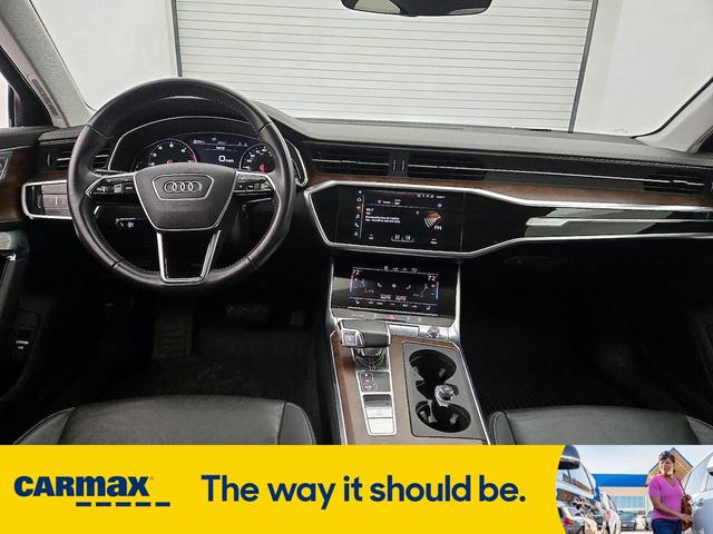 Photo of 2019 Gray Audi A6