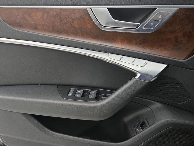 Photo of 2019 Gray Audi A6