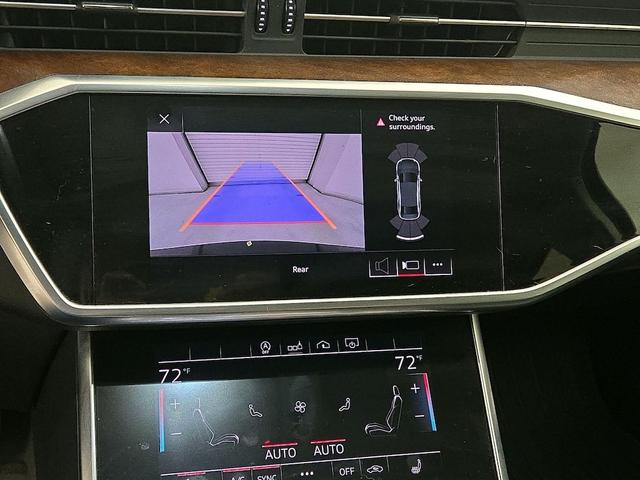 Photo of 2019 Gray Audi A6