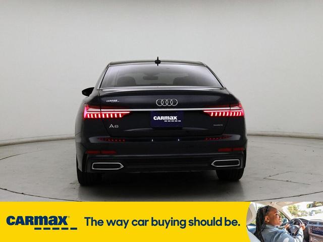 Photo of 2019 Gray Audi A6