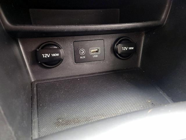 Photo of 2018 Gray Hyundai KONA